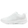 Zapatos GoRun Consistent «White Blue»