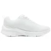 Zapatos GoRun Consistent «White Blue»