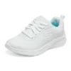 Zapatos GoRun Consistent «White Blue»