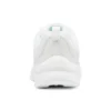 Zapatos GoRun Consistent «White Blue»