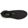 Zapatos Gowalk 5 Lazy, color negro