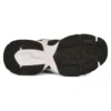 Zapatos gruesos «Beige Black»