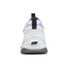Zapatos gruesos D’lites «Blanco Azul Negro»
