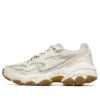 Zapatos gruesos D Lites Outdoor VNTG blancos