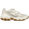 Zapatos gruesos D Lites Outdoor VNTG blancos