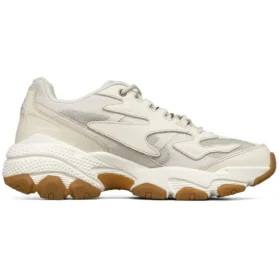 Zapatos gruesos D Lites Outdoor VNTG blancos