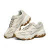 Zapatos gruesos D Lites Outdoor VNTG blancos