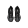 Zapatos gruesos de ocio D’ Lites, negros