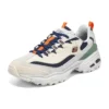Zapatos gruesos DLites 1.0 «Beige Navy»