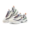 Zapatos gruesos DLites 1.0 «Beige Navy»