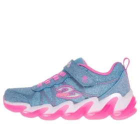 Zapatos Hyper-Surge «Light Blue Pink»