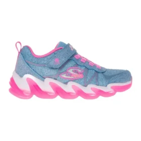 Zapatos Hyper-Surge «Light Blue Pink»