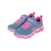 Zapatos Hyper-Surge «Light Blue Pink»