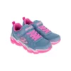 Zapatos Hyper-Surge «Light Blue Pink»
