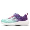 Zapatos Jumpstart Sweet Swirl «Morado turquesa»