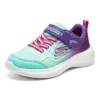 Zapatos Jumpstart Sweet Swirl «Morado turquesa»