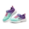 Zapatos Jumpstart Sweet Swirl «Morado turquesa»