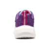 Zapatos Jumpstart Sweet Swirl «Morado turquesa»