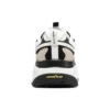 Zapatos Lander S “Blanco Negro Beige”