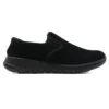 Zapatos ligeros para correr Negro