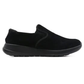 Zapatos ligeros para correr Negro