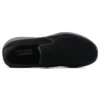 Zapatos ligeros para correr Negro