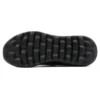 Zapatos ligeros para correr Negro