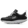 Zapatos Liv Sports Negro/Gris