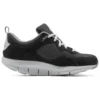 Zapatos Liv Sports Negro/Gris