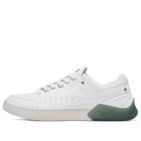 Zapatos Mark Nason «Blanco Verde»