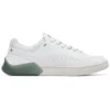 Zapatos Mark Nason «Blanco Verde»