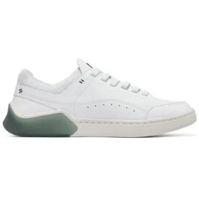 Zapatos Mark Nason «Blanco Verde»