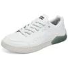 Zapatos Mark Nason «Blanco Verde»