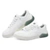 Zapatos Mark Nason «Blanco Verde»