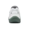 Zapatos Mark Nason «Blanco Verde»