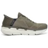 Zapatos Max Cushioning Premier «Beige/Verde oliva»
