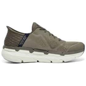Zapatos Max Cushioning Premier «Beige/Verde oliva»