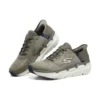 Zapatos Max Cushioning Premier «Beige/Verde oliva»