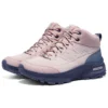Zapatos Max Protect Legacy «Rosa Azul»