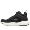 Zapatos Meridian Sport «Negro»