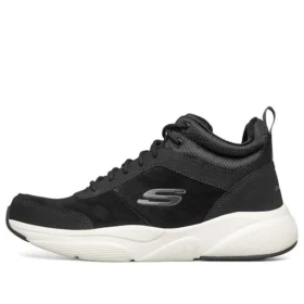 Zapatos Meridian Sport «Negro»