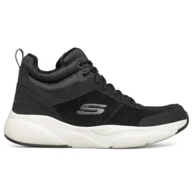 Zapatos Meridian Sport «Negro»