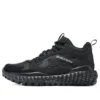 Zapatos Monster «Core Black»