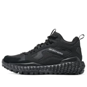 Zapatos Monster «Core Black»
