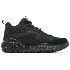 Zapatos Monster «Core Black»