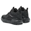 Zapatos Monster «Core Black»