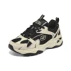 Zapatos Monster Sport «Beige Black»