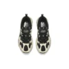 Zapatos Monster Sport «Beige Black»