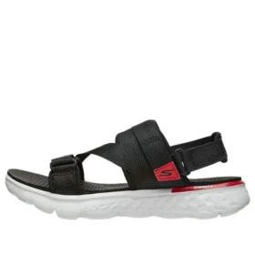 Zapatos «Negro Rojo»