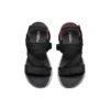 Zapatos «Negro Rojo»